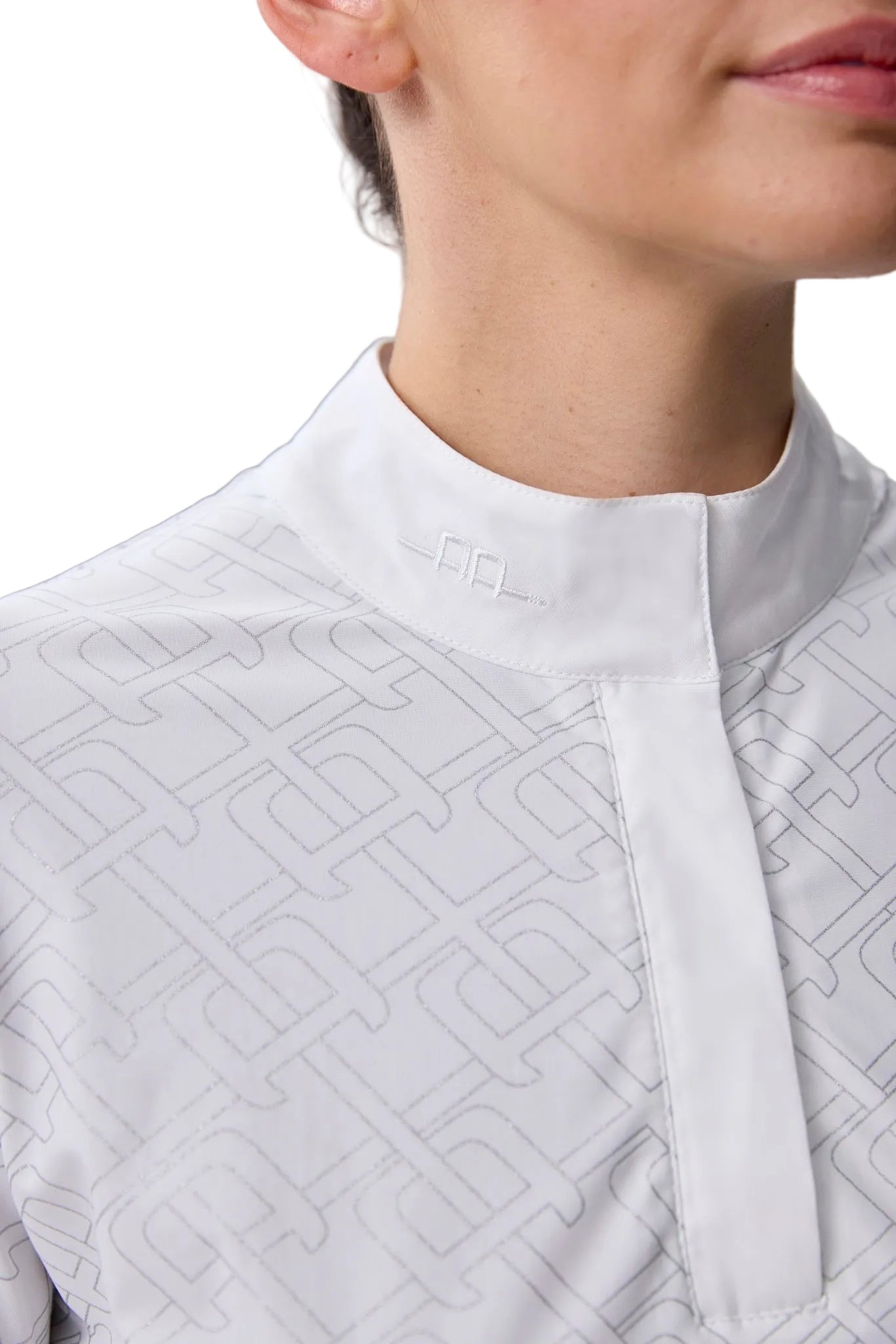 Alessandro Albanese Alcina Short Sleeve Show Shirt