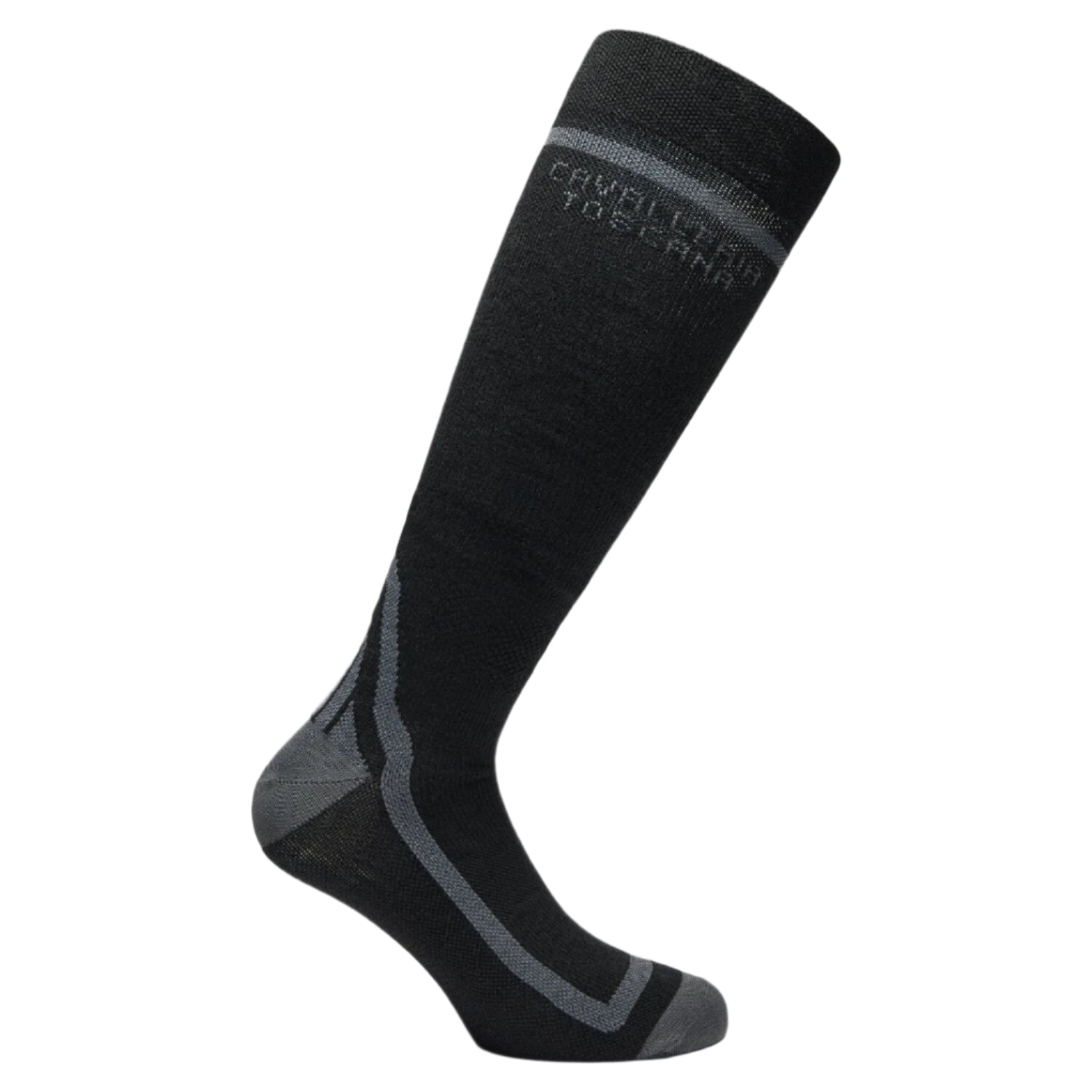 Cavalleria Toscana Wool Sock