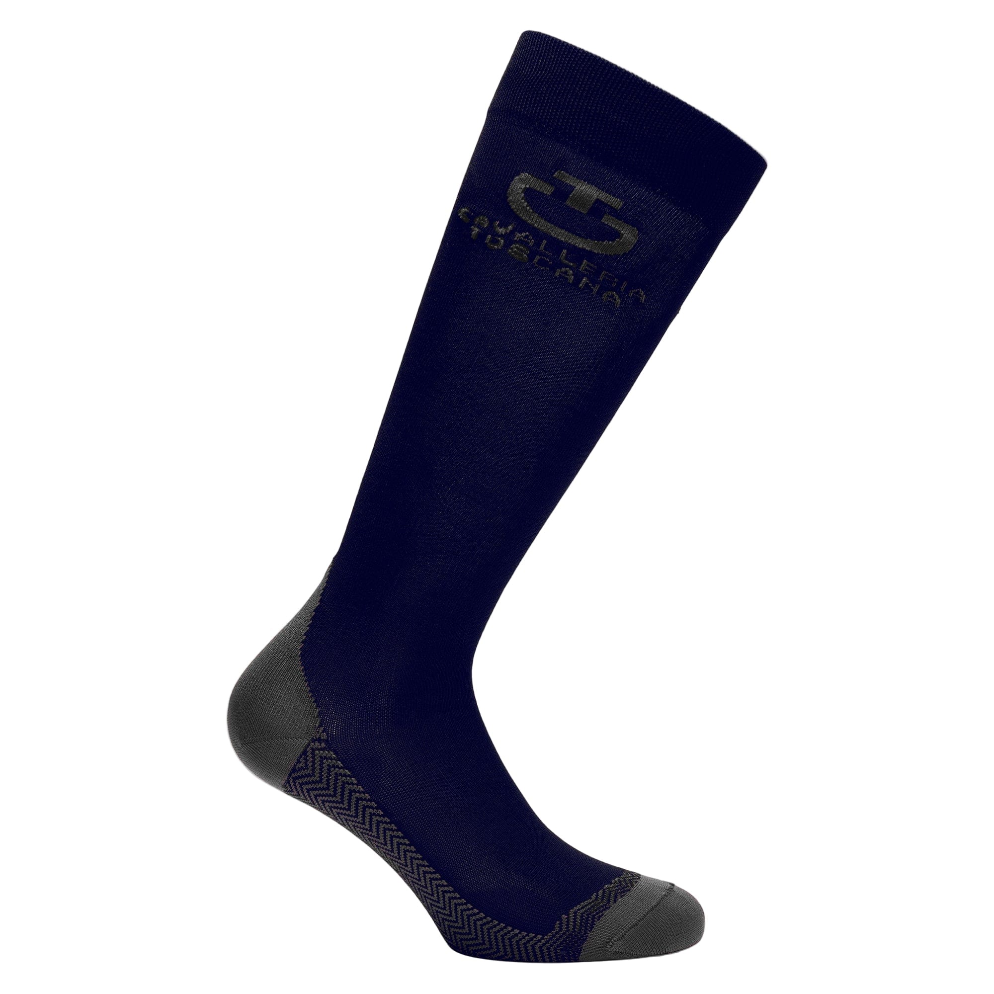 Cavalleria Toscana Technical Socks BLUE