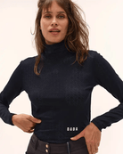 DADA Sport Calder Perforated Technical Riding T-Shirt