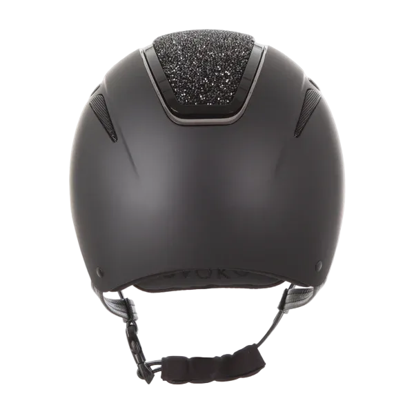 Evoke Callisto Classic Brim Helmet
