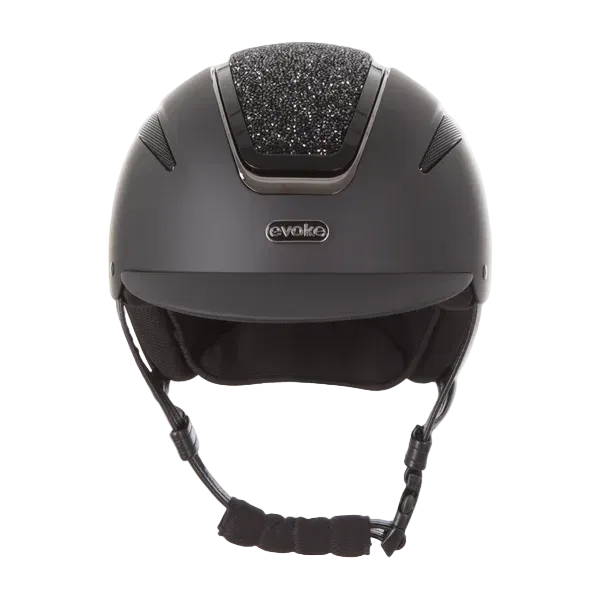 Evoke Callisto Classic Brim Helmet