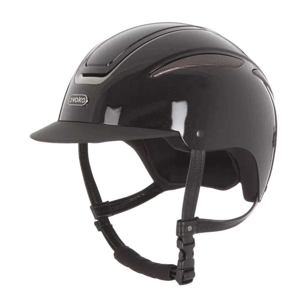 Evoke Callisto MIPS Classic Brim Helmet