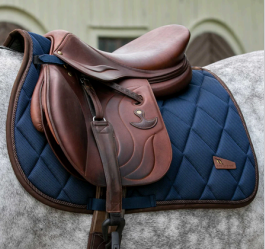 Back on Track Airflow Jump Pad