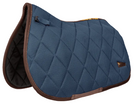Back on Track Airflow Jump Pad - Navy