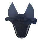 Plastronique Crystal Ear Bonnet