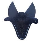 Plastronique Crystal Ear Bonnet