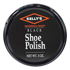 Kelly Paste Wax Shoe Polish