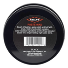 Kelly Paste Wax Shoe Polish