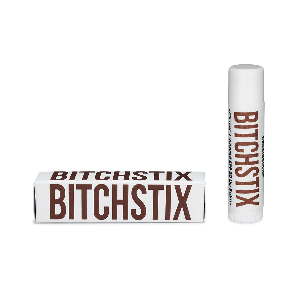 Classic Coconut SPF 30 Lip Balm