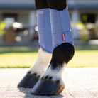 LeMieux Arika Mesh Brushing Boots