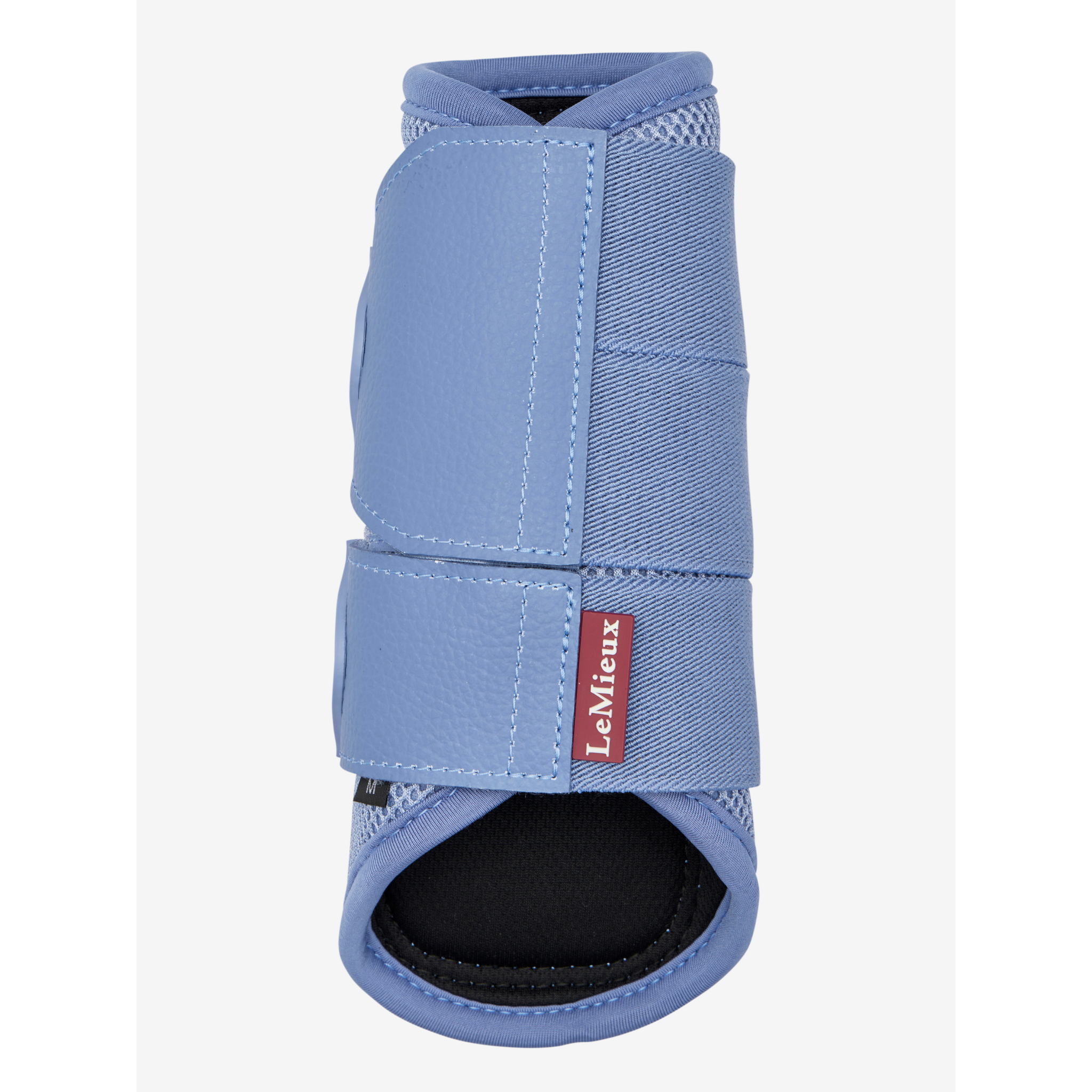 LeMieux Arika Mesh Brushing Boots