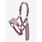 LeMieux Mini Vogue Halter & Leadrope