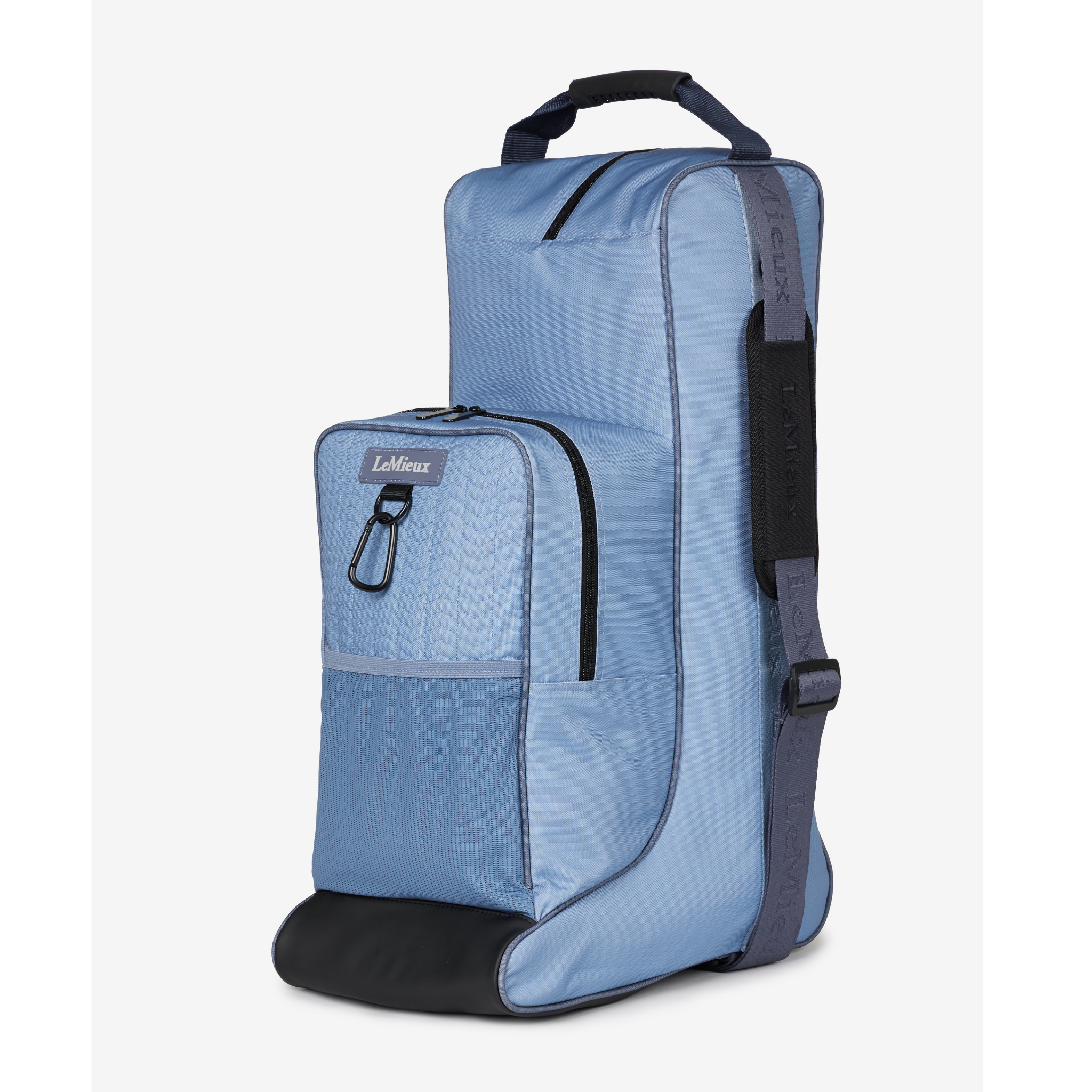 LeMieux Helmet & Boot Bag