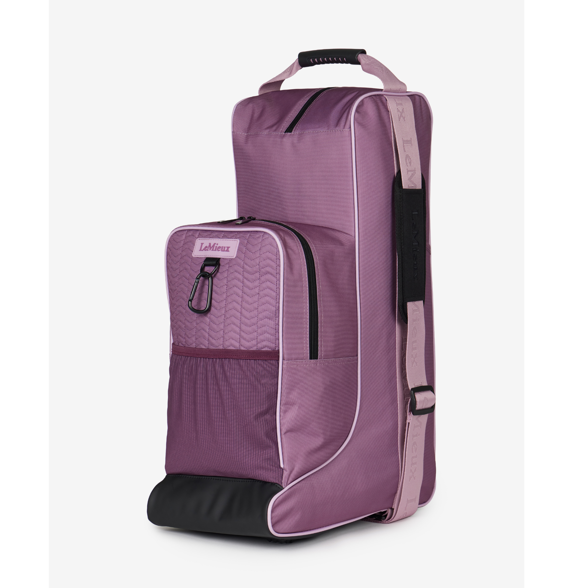 LeMieux Helmet & Boot Bag