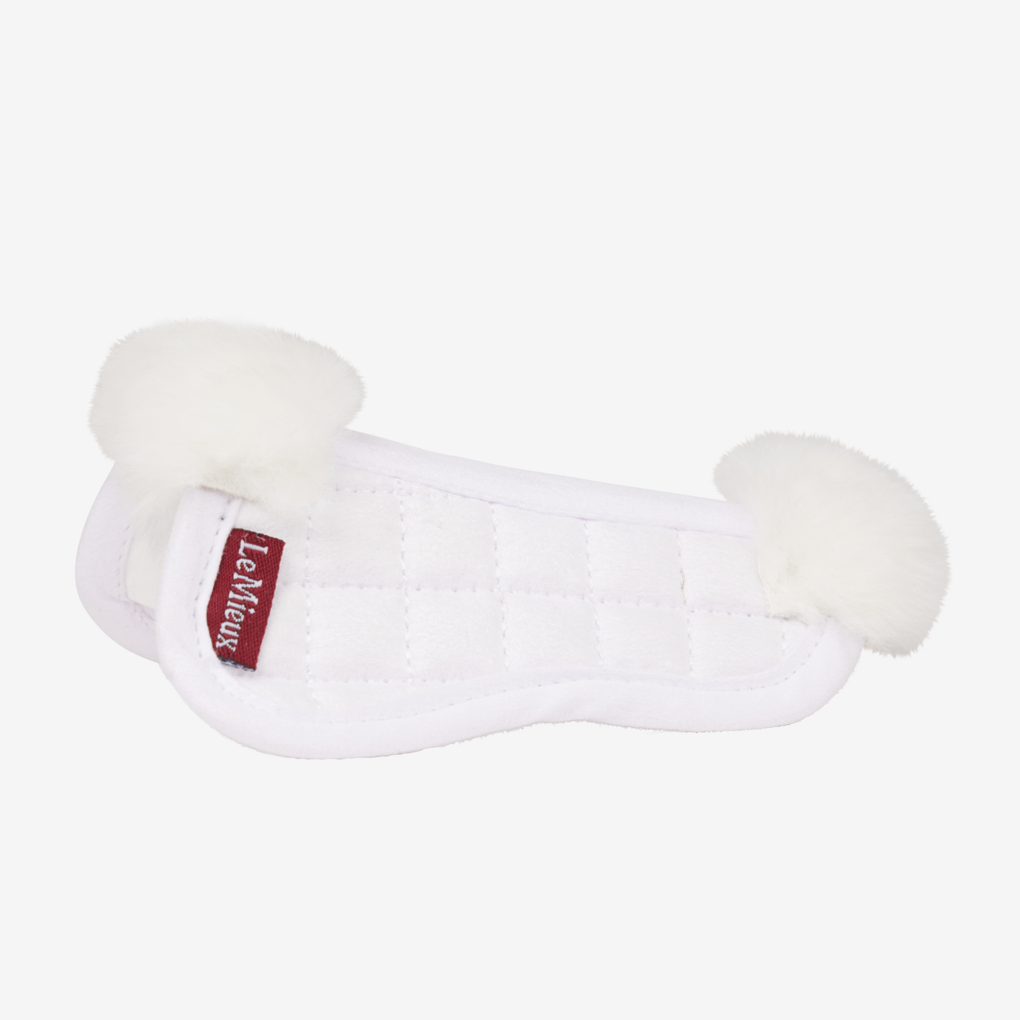 LeMieux Toy Pony Merino Half Pad