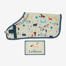 LeMieux Toy Pony Printed Blanket