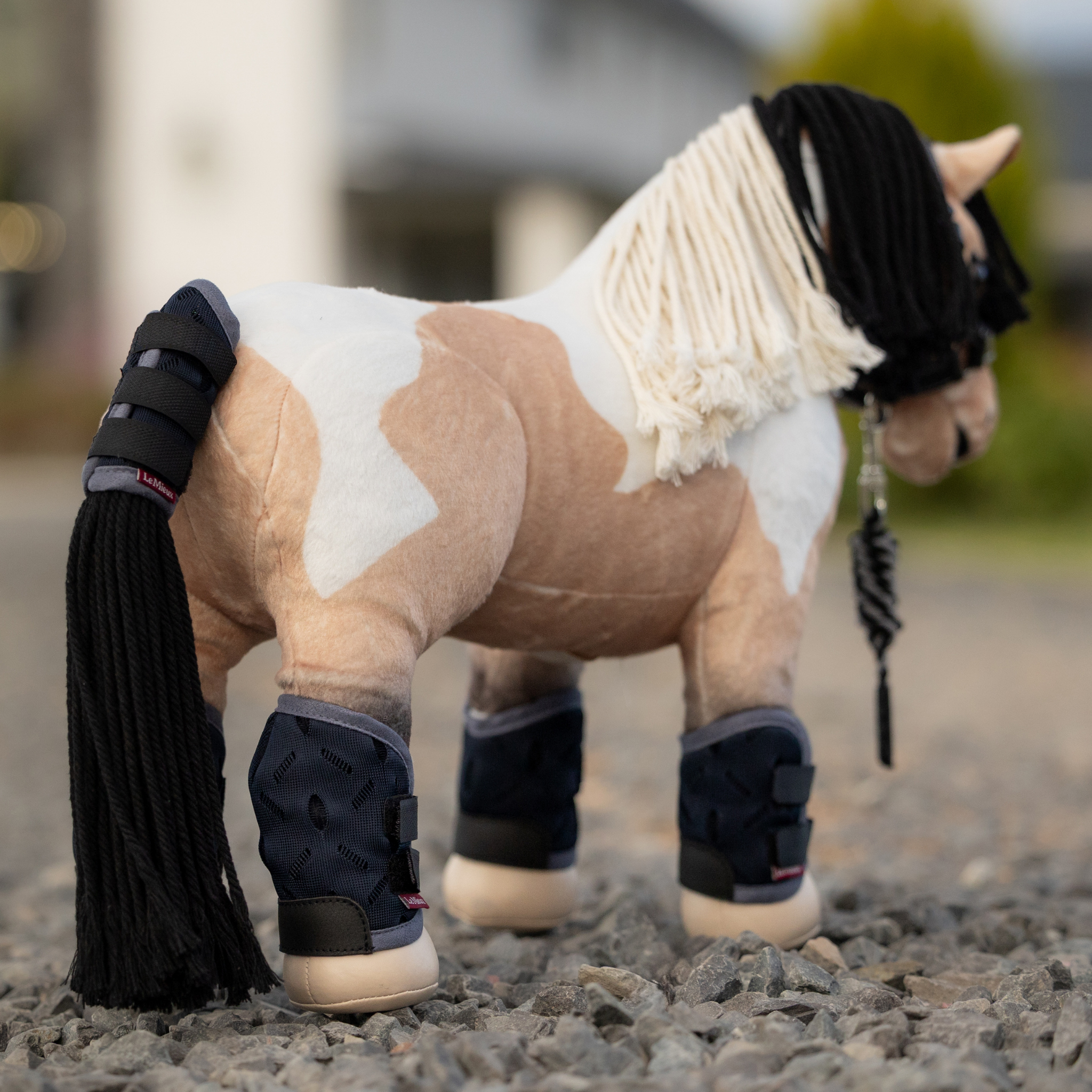 LeMieux Toy Pony Travel Set