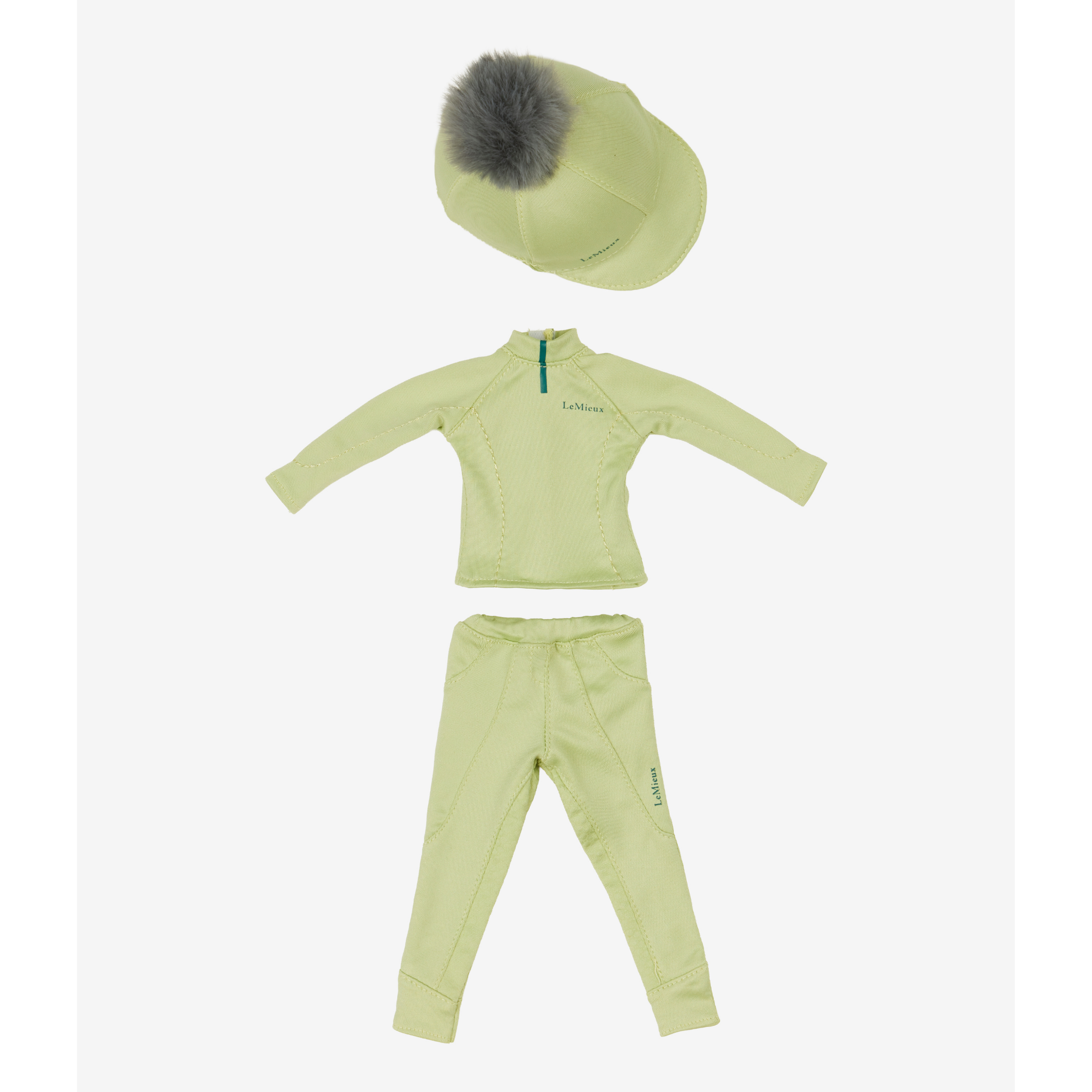 LeMieux Toy Rider Outfits