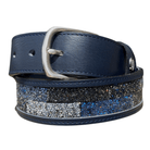 Otto Schumacher Multi Swarovski Belt