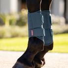 LeMieux Arika Mesh Brushing Boots