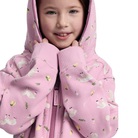 LeMieux Mini Juniors Charlie Zip Through