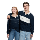 LeMieux Men's Rugby Shirt