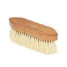 LeMieux Artisan Deep Clean Dandy Brush