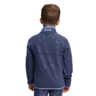 LeMieux Mini Juniors Maggie Quarter Zip Fleece
