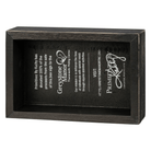 I'd Rather Be Riding Box Sign