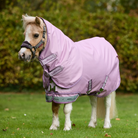 Lemieux Arika Ripstop Turnout Blanket