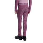 LeMieux Mini Juniors Full Seat Tights