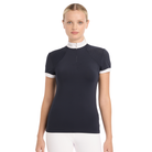 LeMieux Olivia Short Sleeve Show Shirt