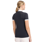LeMieux Olivia Short Sleeve Show Shirt