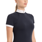 LeMieux Olivia Short Sleeve Show Shirt