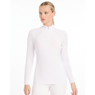 LeMieux Olivia Long Sleeve Show Shirt