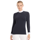 LeMieux Olivia Long Sleeve Show Shirt