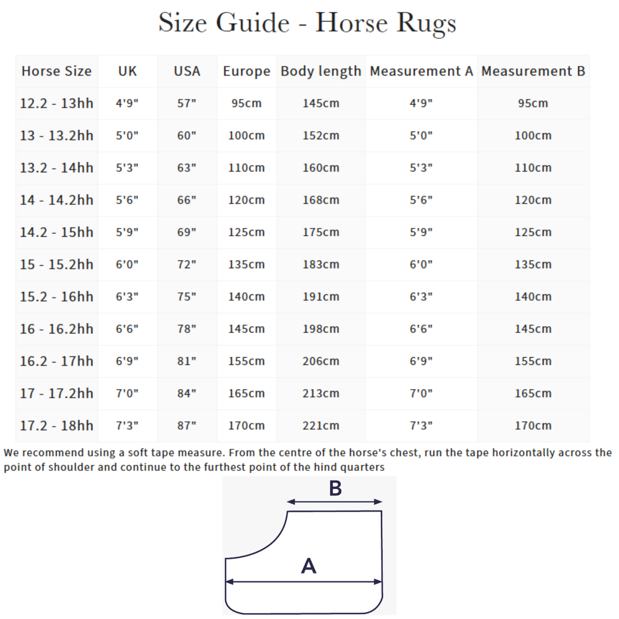 Lemieux Arika Ripstop Turnout Blanket
