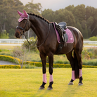 LeMieux Loire Classic Square Dressage Pad