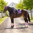 LeMieux Loire Classic Close Contact Square Pad