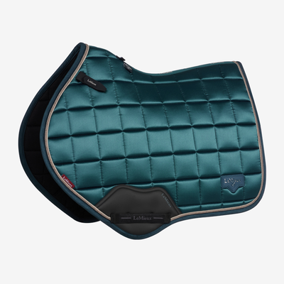 LeMieux Loire Classic Close Contact Square Pad