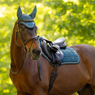 LeMieux Loire Classic Close Contact Square Pad