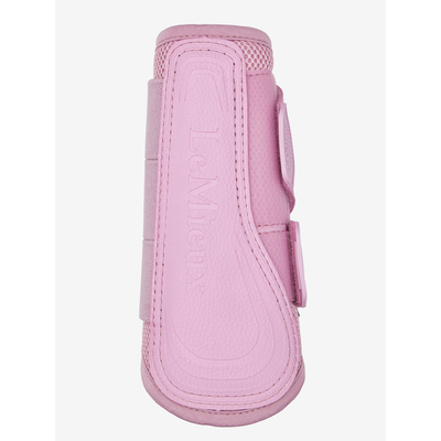 LeMieux Arika Mesh Brushing Boots