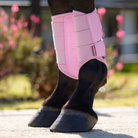 LeMieux Arika Mesh Brushing Boots