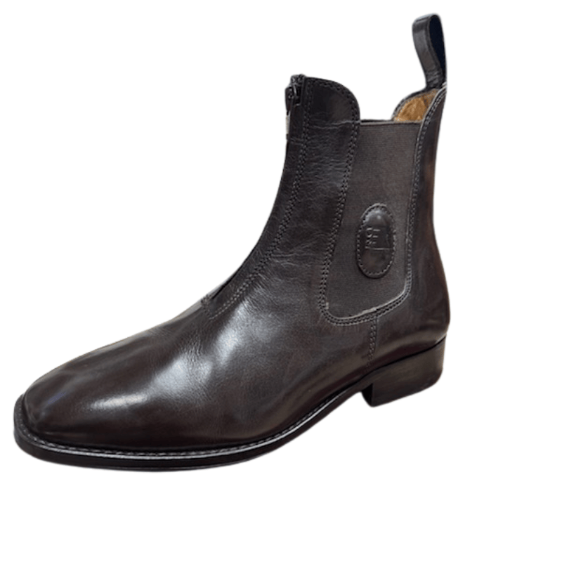 DeNiro Giove Paddock Boot