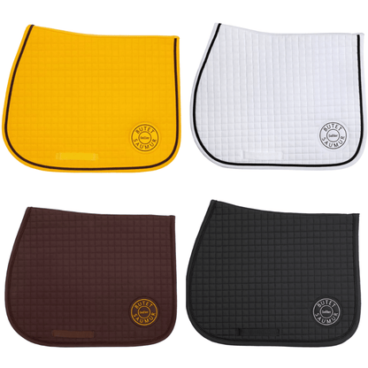 Butet Jumping Saddle Pad