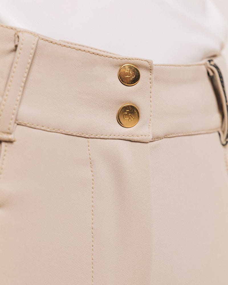 DADA Sport Giovani Knee Grip Breeches