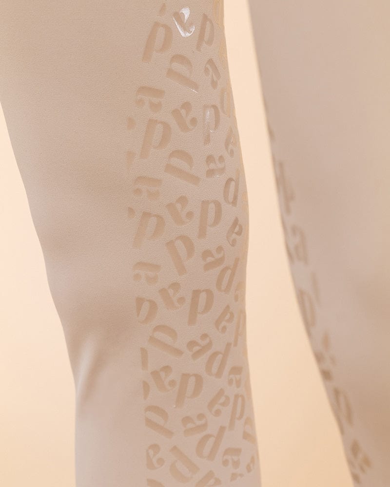 DADA Sport Giovani Knee Grip Breeches