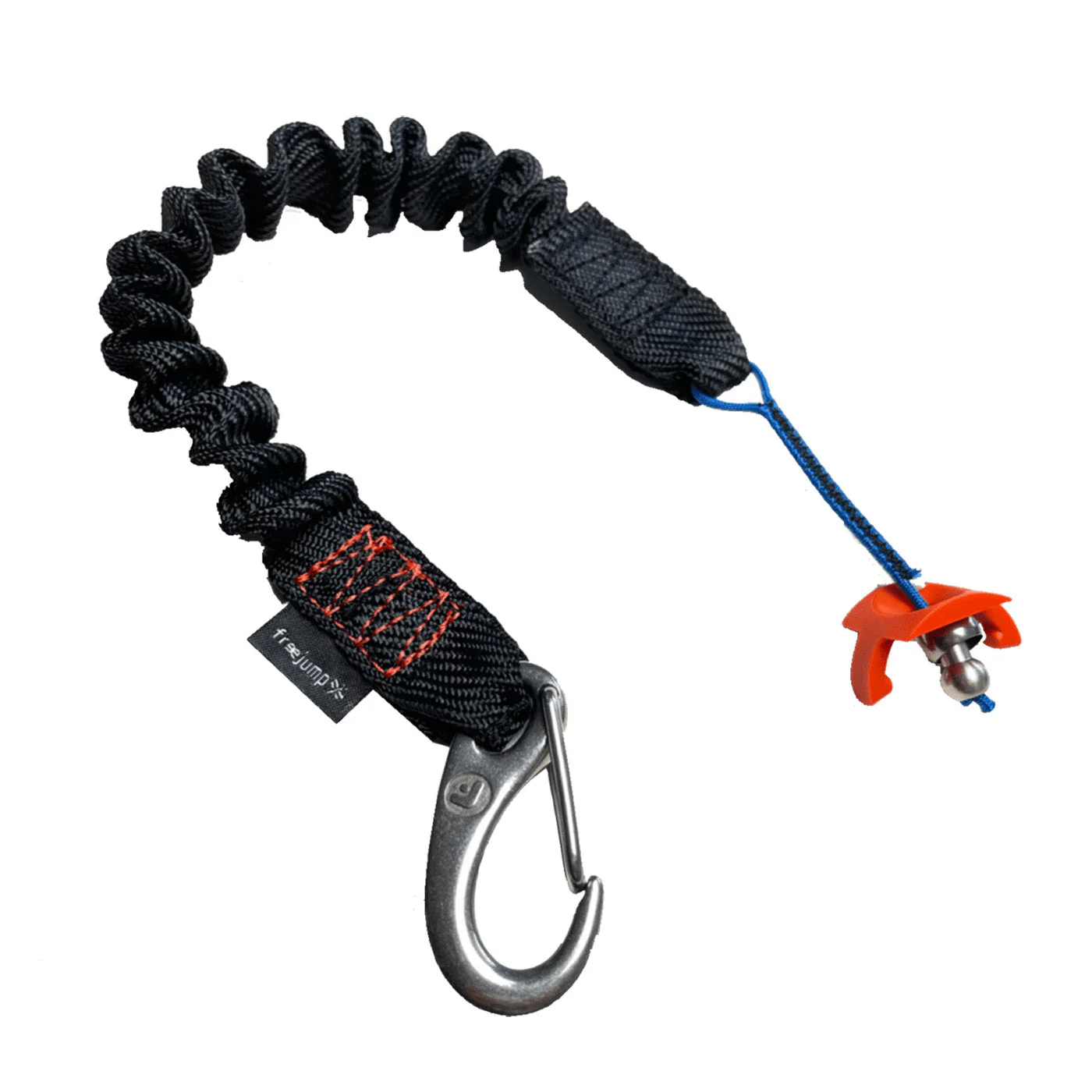 Freejump Keyball Lanyard