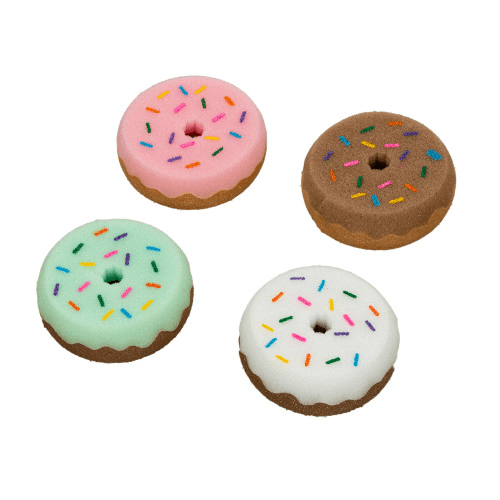 Donut Tack Sponges